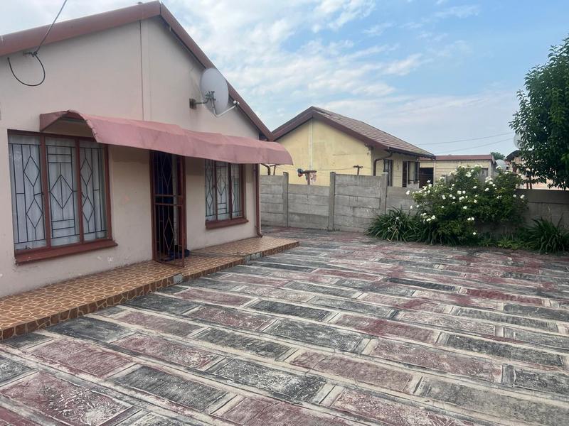 0 Bedroom Property for Sale in Meriting North West